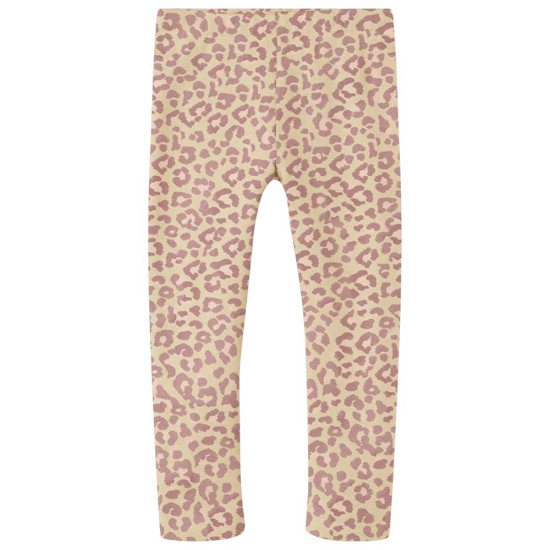 Name It Παιδικό κολάν Fleece Legging